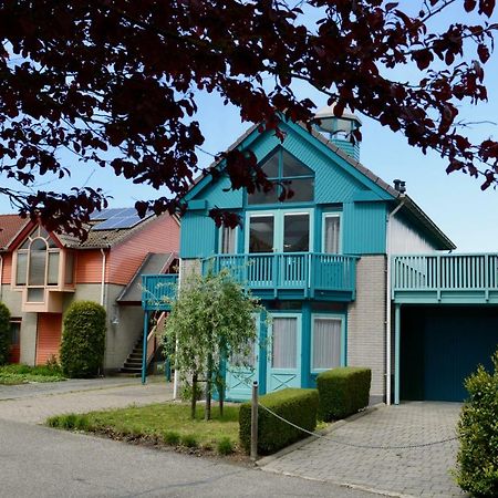Grimaud 151 - Kustpark Village Scaldia Hoofdplaat Buitenkant foto